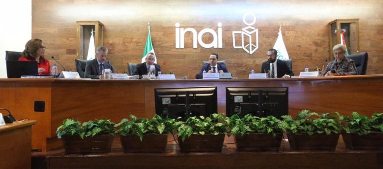 Ley Olimpia, paso hacia la dirección correcta para erradicar la violencia digital: Román Vergara