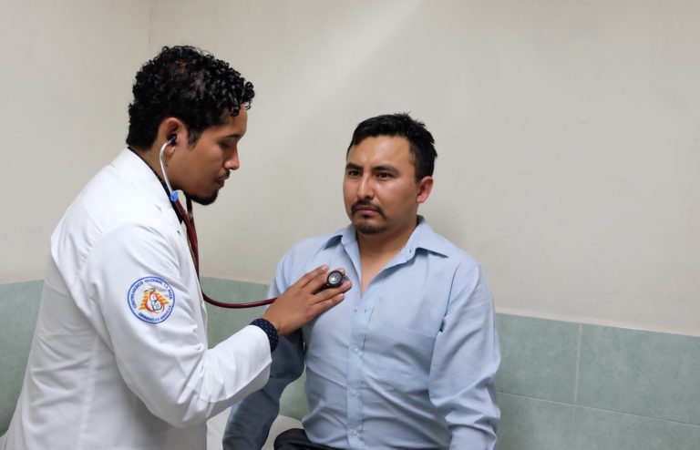 Ni el Covid rebasó a las enfermedades cardiovasculares como la primera causa de muerte en México