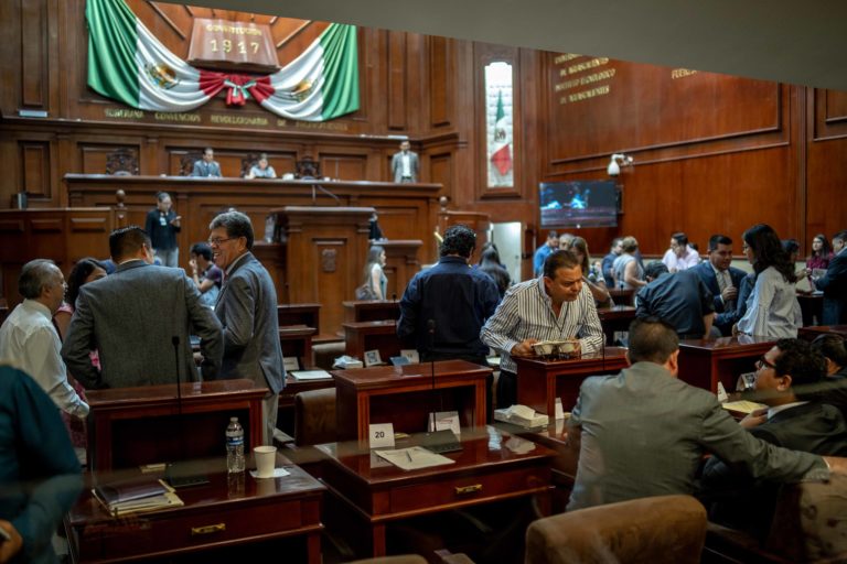 De 3 a 8 años de prisión a quien dañe infraestructura pública y equipamiento de Aguascalientes