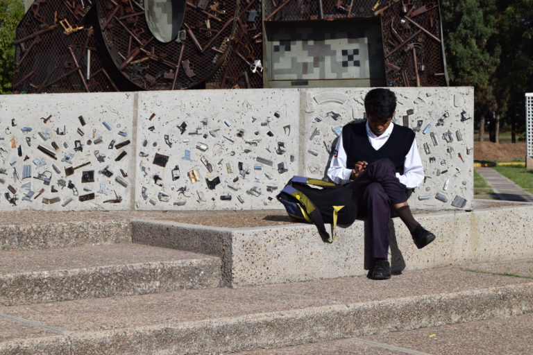 Más de 300 menores sin atención de sus familias en Aguascalientes