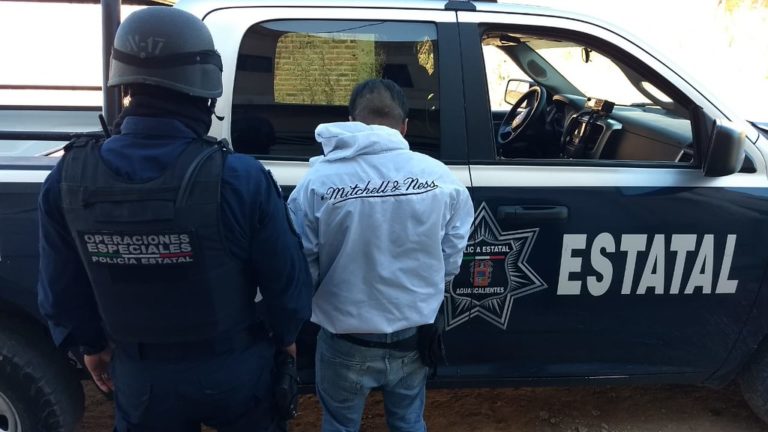 Se han contenido los robos en el estado de Aguascalientes, sobre todo en Tepezalá