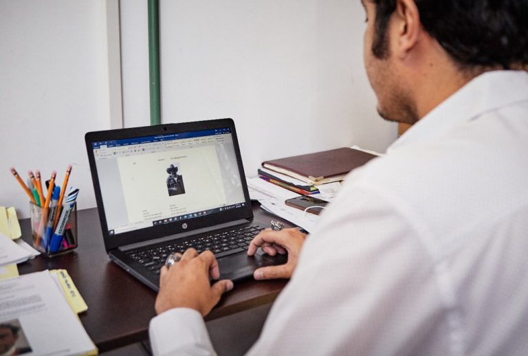 Se definió la terna para elegir titular de la Comisión Estatal de Búsqueda de Personas en Aguascalientes