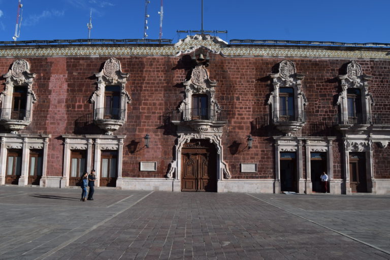 Presentará Leo Montañez su Segundo Informe de Gobierno en Aguascalientes