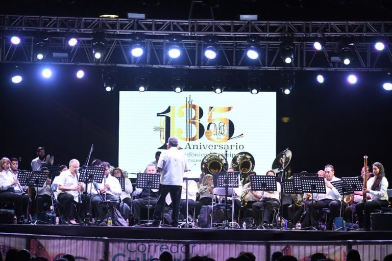 Concierto “Estudiantina Sinfónica”, este viernes en Aguascalientes