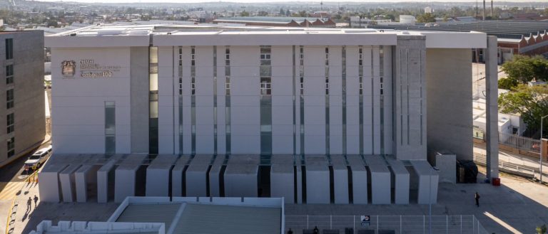 Aguascalientes tiene asegurado el 70 por ciento de recursos federales para salud