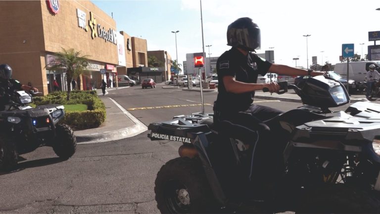 Policía Municipal de Aguascalientes implementará operativo de seguridad con motivo del Buen Fin 2023 