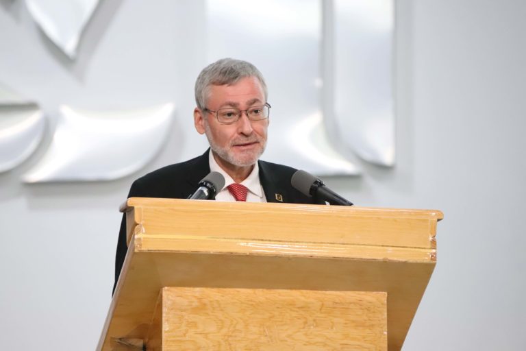 Nepotismo en la Autónoma de Aguascalientes