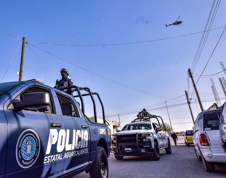 Denuncian crisis por desapariciones en Pabellón de Arteaga, Aguascalientes