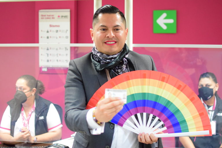 Se investiga bajo protocolo de personas LGBT muerte de magistrade en Aguascalientes