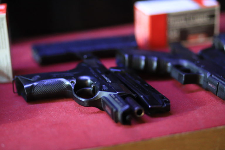 SEDENA debe informar acciones y operativos contra el ingreso y tráfico de armas 