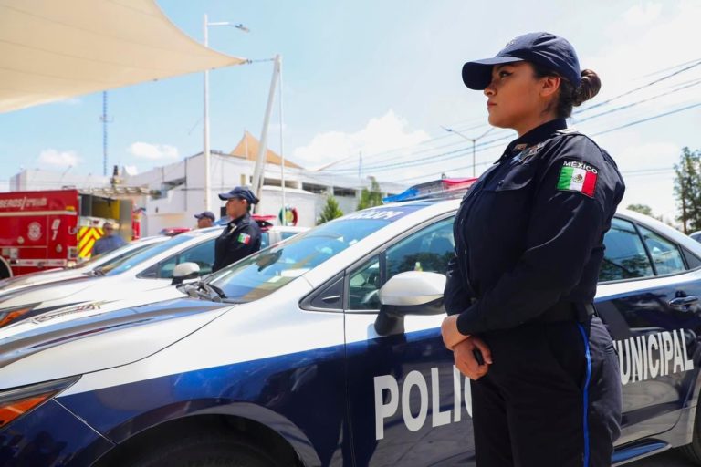 Plan Integral de Blindaje y Seguridad para la 75 Feria Regional de la Revolución en Aguascalientes