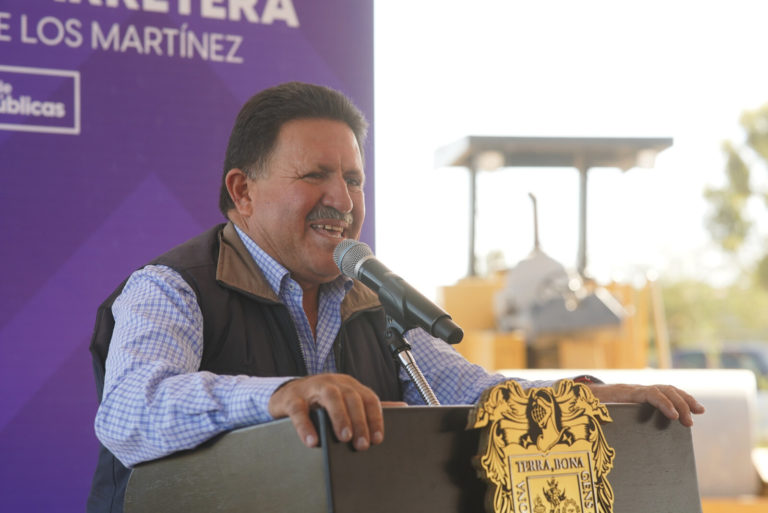 Asegura alcalde de Asientos, Aguascalientes que hay un “motismo” muy marcado en el municipio 