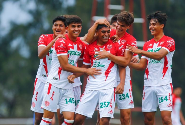 Rayos Sub 23 y 18 aseguraron su pase a la Liguilla  