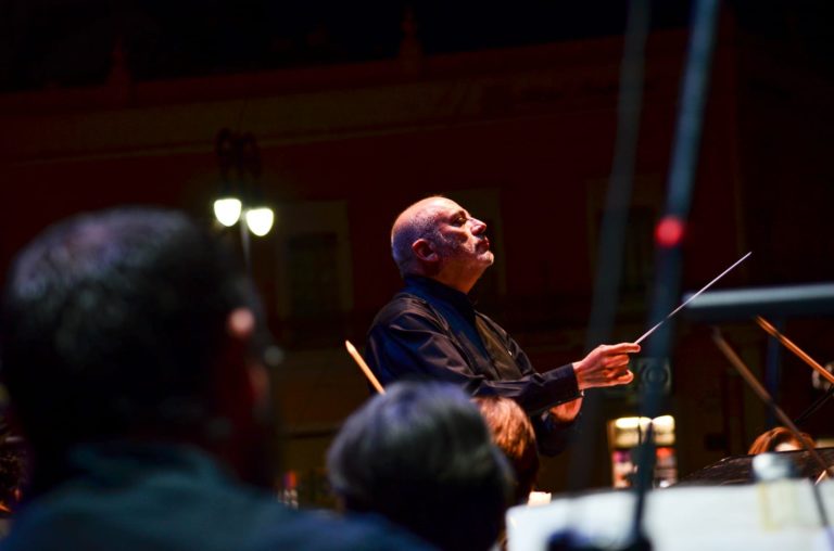 Haydn, Moncayo y Sibelius en el tercer concierto de temporada | Orquesta Sinfónica de Aguascalientes por Rodolfo Popoca Perches