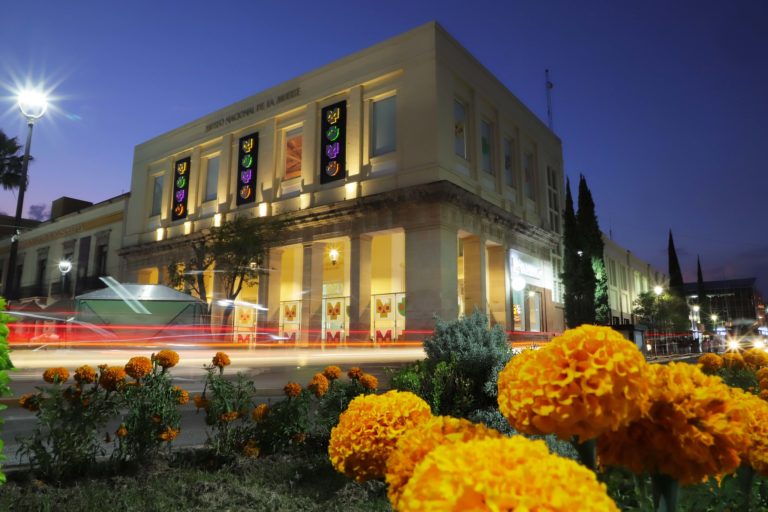 UAA invita a seguir disfrutando del festival “Conmemorando a nuestros muertos”