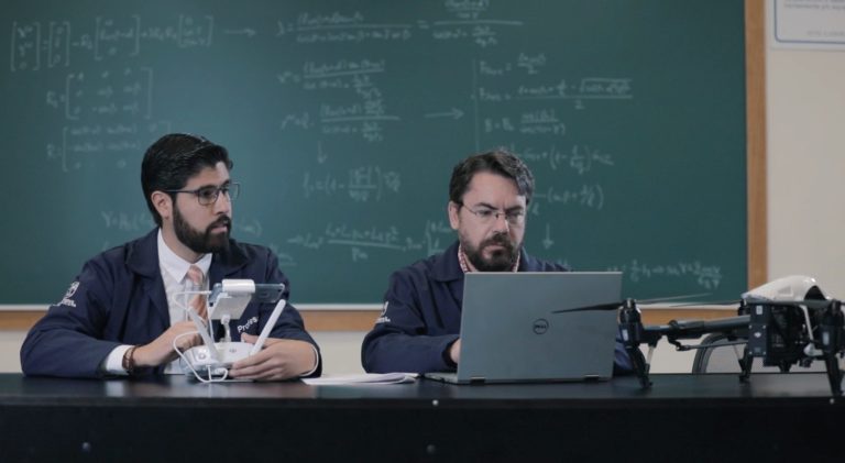 Becas para estudiantes de posgrado en Aguascalientes