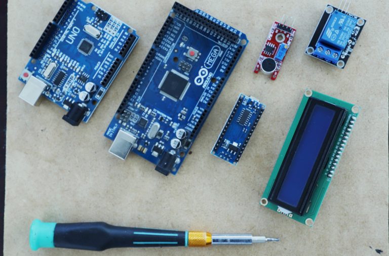 Innovaciones tecnológicas serán expuestas en el “Arduino Day” en Aguascalientes