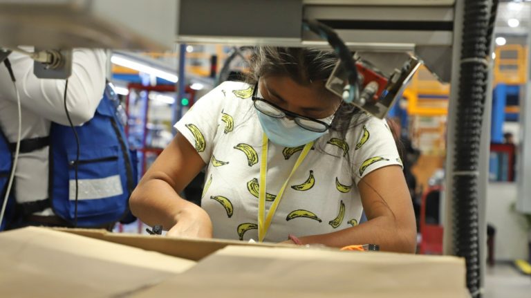 Aguascalientes registra más de 17 mil nuevos empleos de enero a octubre