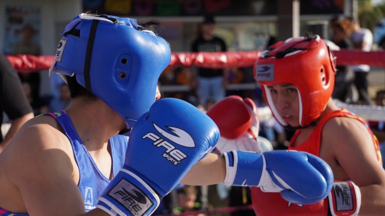 Este sábado, gran final de “Buscando al Gigante de México… de la calle a las Vegas” en Aguascalientes