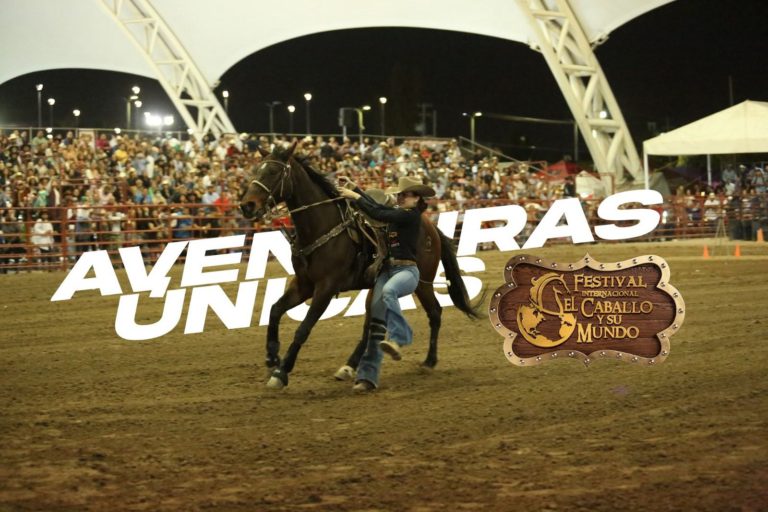 Aguascalientes será sede del festival “El Caballo y su Mundo”