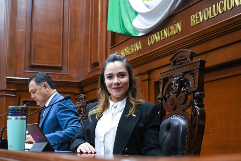 Congreso de Aguascalientes aprobó reformas para mejorar el entorno social  