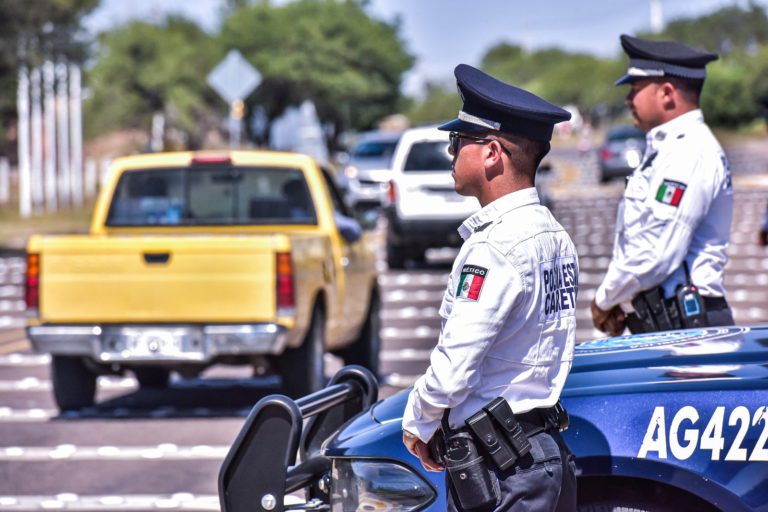 Se incrementará a 80 millones el recurso a Seguridad Pública municipal de Aguascalientes