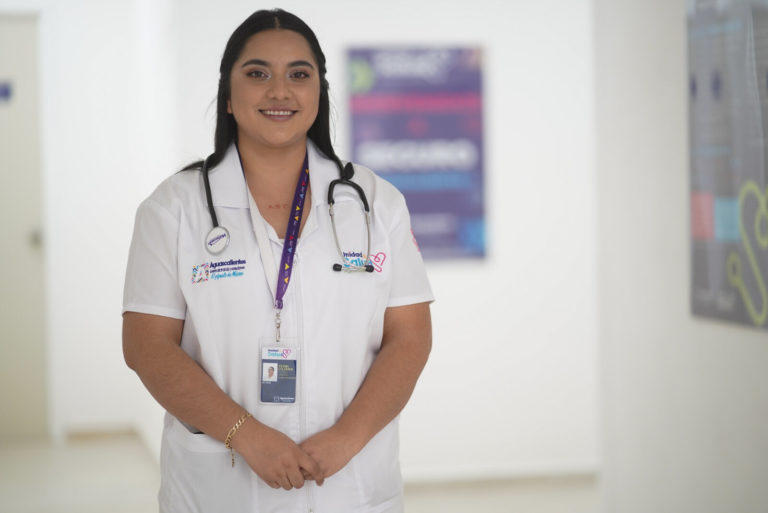 ISSEA acerca servicios médicos a las comunidades más alejadas de Aguascalientes