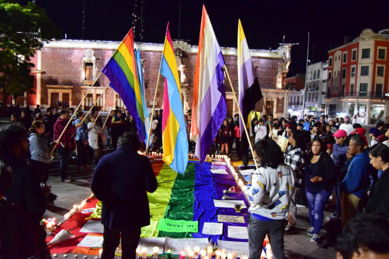 Lamentan filtración de imágenes por el caso Baena en Aguascalientes