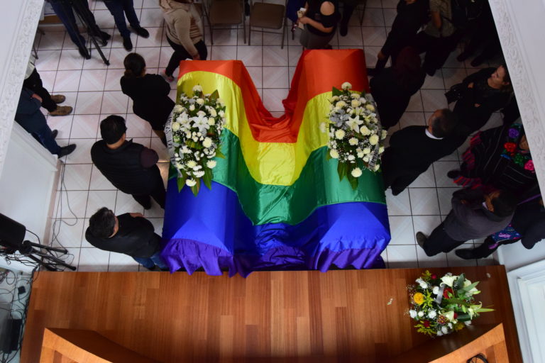 Se abre investigación en Aguascalientes por la filtración de imágenes del caso de le magistrade Ociel Baena