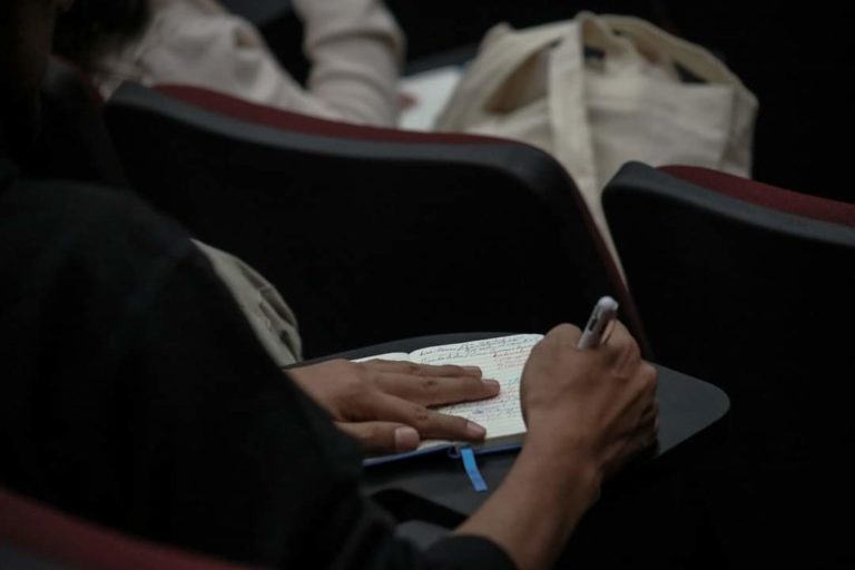 Invitan a participar en el Premio Bellas Artes de Poesía Aguascalientes 2024