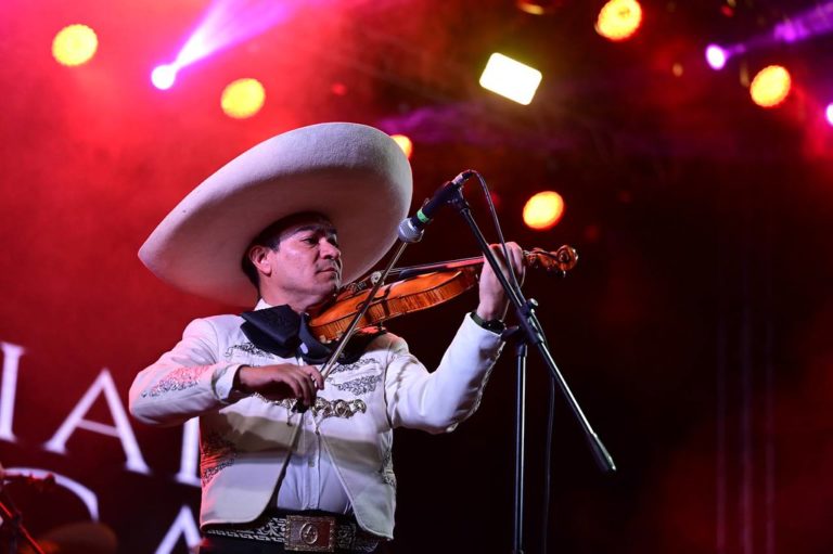 Feria de la Revolución presentó el concurso “… a puro chiflidito” en honor a José Alfredo Jiménez   