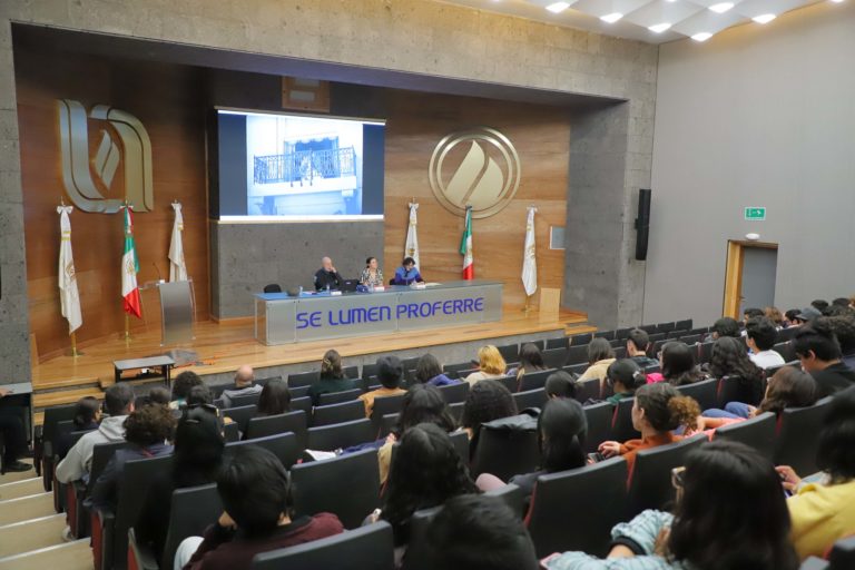 Centro de las Artes y la Cultura de la UAA celebró la Cátedra “Jaime Humberto Hermosillo” 
