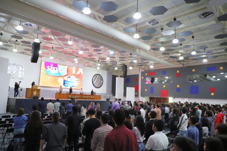 UAA fue sede del Seminario sobre Comportamiento y Aplicaciones 