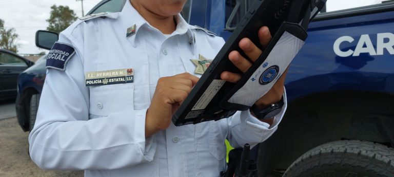 Buena respuesta de la ciudadanía de Aguascalientes a la Denuncia Digital