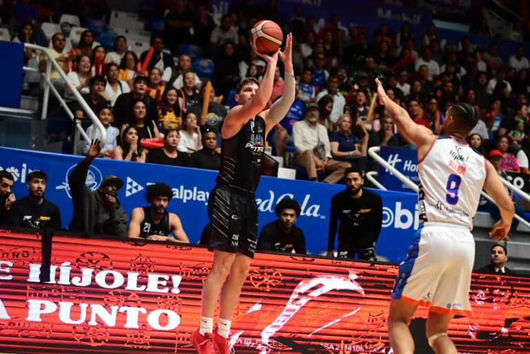 Finaliza Panteras de Aguascalientes su temporada