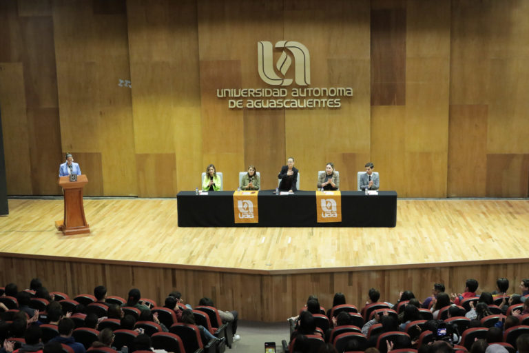 Con “Emprende Gallo Fest”, UAA da fuerte impulso al emprendedurismo estudiantil