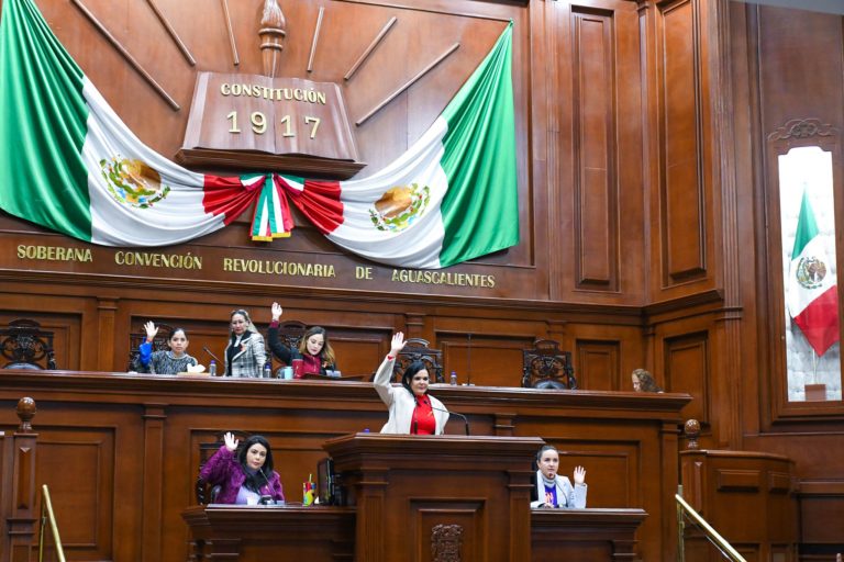 Aún no se identifican a responsables de la Caja Negra en Aguascalientes