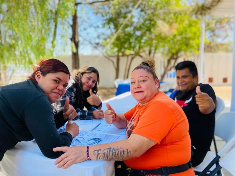 Asientos, Aguascalientes sede de la próxima Brigada de Empleo