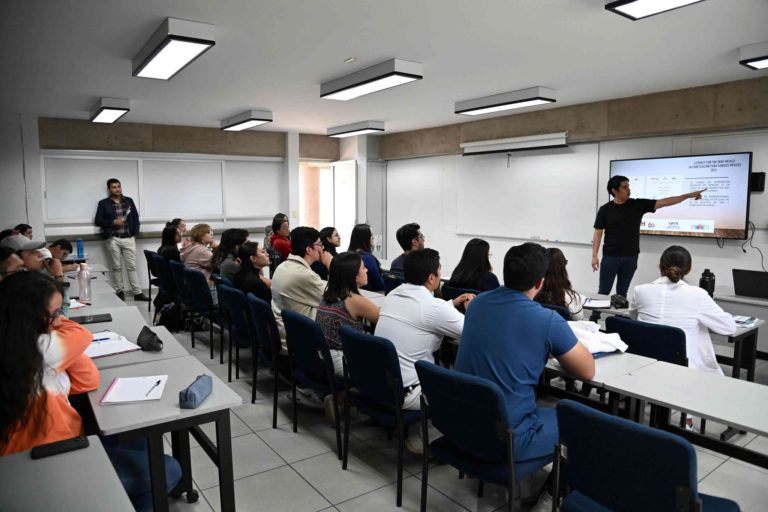 DIF municipal de Aguascalientes conmemoró el Día Nacional del Sordo 