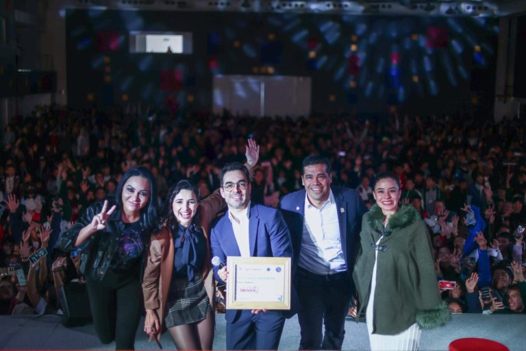 Concluyó la campaña municipal de Aguascalientes “Alejado de Riesgos” 