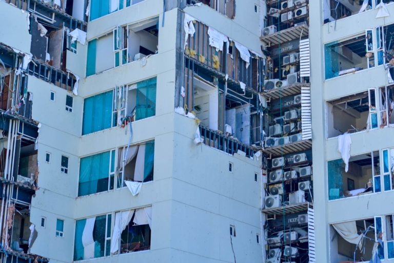 Gobierno federal y empresarios unen esfuerzos para rehabilitar hoteles en Acapulco