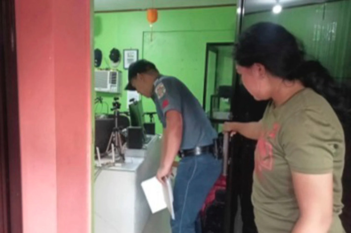 Matan a presentador de radio durante una retransmisión en vivo