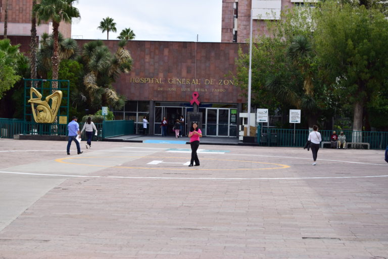 Sindicatos FTA reiteran que prevalece el hartazgo por mal servicio del IMSS en Aguascalientes