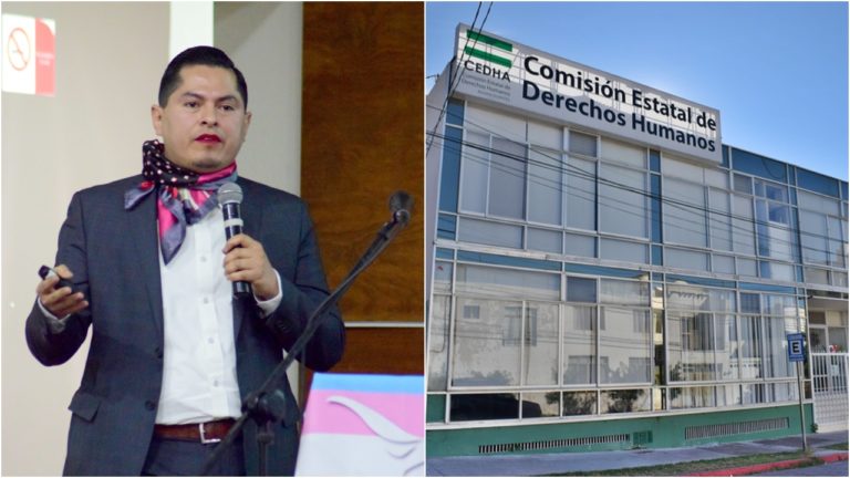 Postura de la Comisión de Derechos Humanos en Aguascalientes sobre la muerte de Jesús Ociel Baena