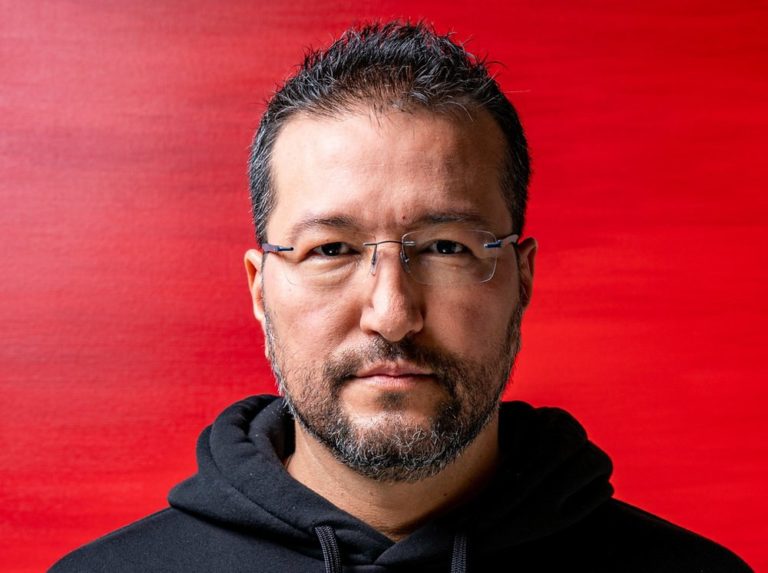 Rafael Valenzuela de Eu Zen es el consultor del 2023 en los Reed Latino