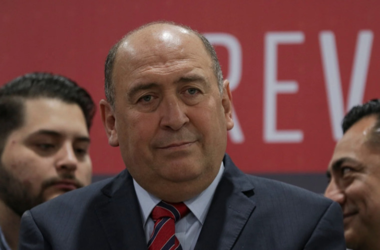 Moreira propone regresar el FONDEN con “reglas claras” 