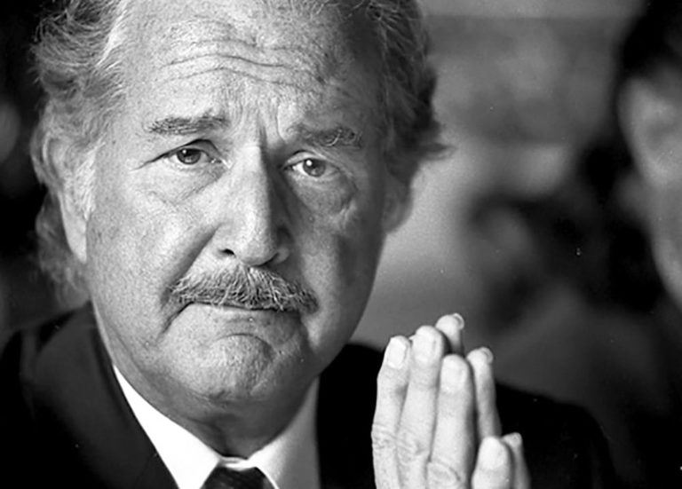 Con coreografías inspiradas en Instinto de Inez recuerdan a Carlos Fuentes