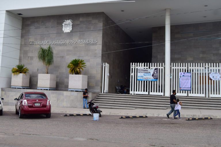 Centro de Justicia para Mujeres de Aguascalientes pone en marcha Campaña de Atención a Mujeres en Situación de Violencia 
