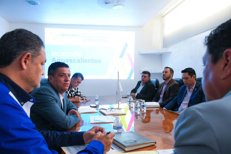 Comisión de Deporte de Aguascalientes legisla para prevenir actos de violencia en eventos deportivos