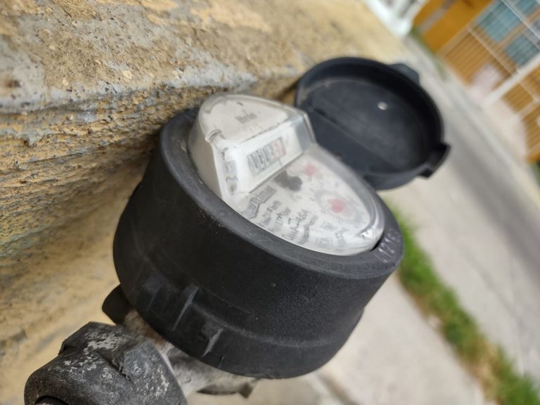 MIAA exhorta a los usuarios de Aguascalientes a conocer el funcionamiento de sus medidores 